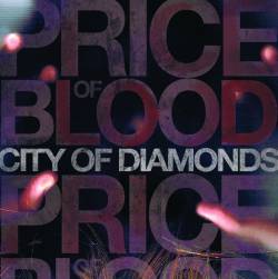 Price Of Blood : City of Diamonds